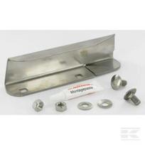 Sukomplektuotas barstytuvo peilis 170 LH 933044