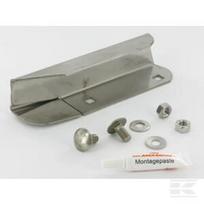Sukomplektuotas barstytuvo peilis 170 RH 933045