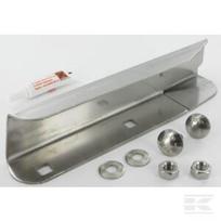 Barstytuvo peilis 200 mm pilnas LH 933046