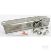 Barstytuvo peilis 222 mm LH Amazone 933052