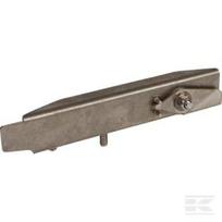 Sukomplektuotas barstytuvo peilis 180 RH 1172100