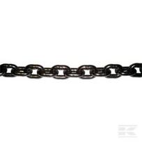 Grindų grandinė Ø10 mm x 26,5 mm Kramp KG10265