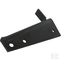 Grūdintas RH barstytuvo peilis DT49121