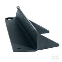 Barstytuvo peilis sukietintas kairėje DT9570090