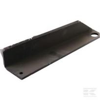 Barstytuvo peilis grūdintas dešinėje DT9570091