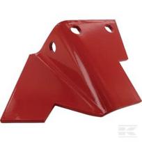 Kairysis barstytuvo peilis JF 812112493X