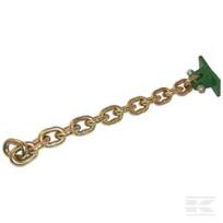 Grandinė 1/2" - 15 grandžių 81537N