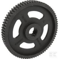 Ratas 40mm RR10153