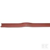 Apatinis profilis 1,60 m/110 CB2021241