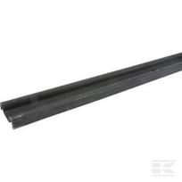 Apatinis profilis 1,64 m Bergmann CB1640