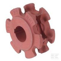 Sprocket C.I. 10 x 28 6N 40R-12 NW102865