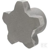 Žvaigždutė Kohlswa 78, Z=5 810507805