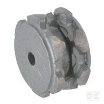 Sprocket C.I. 8 x 22,8 6N NW82286