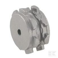 Sprocket C.I. 8 x 24 7N NW8247