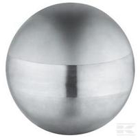 Nerūdijančio plieno plūduriuojantis rutulys 200 mm ARZO0920200000