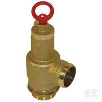 Apsauginis vožtuvas 1 1/4" 125013