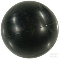 Plūdė 60 mm, polipropilenas 60110