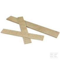 Mentelė 270x40,5x6,5 mm SC27040565
