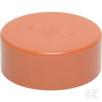 Dangtelis PVC 110 mm 16154110001