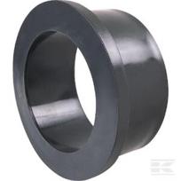PVC antkaklis 160mm 7160135GP