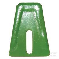 Grandiklis KW (02) BL 1543 90x67x3mm Amazone 957147