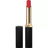 L'Oréal Paris  - Long-lasting matte lipstick ( Color Riche Intense Volume Matte Slim Lips tick ) 1.8 g - 570 Wort It Intense