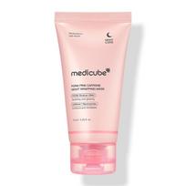 [medicube] PDRN Pink Caffeine Night Wrapping Mask 75ml