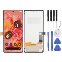 Google Pixel 6GB7N6 G9S9B16 G9S9B TFT LCD Ekranas Su Jutikliniu Paviršiumi Visas Surinkimas, Nepalaikantis Pirštų Atspaudų Atpažinimo