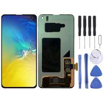 Originalus LCD ekranas Samsung Galaxy S10e SM-G970 su skaitmenizatoriumi, pilnas komplektas