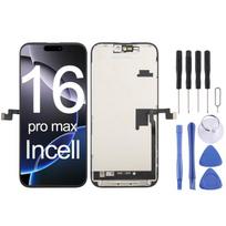 iPhone 16 Pro Max HD+ incell ekranas