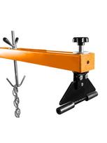 NEO variklio traversas, 500 kg