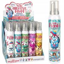 Vonios putos Creative Tubi, 200 ml (1 vnt.)