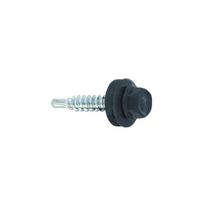 Savisriegis Wkret-Met WSBP, RAL7016, 4.8 x 19 mm, 250 vnt.