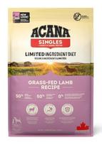 ACANA Singles Grass-Fed Lamb - sausas maistas šunims - 6kg