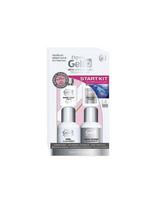 Gelinio lako rinkinys Depend Gel iQ Start Kit, 7 priemonės