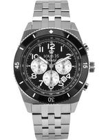 Louis XVI LXVI3220 Mens Watch Destrier Chrono Unlimited 43mm 5ATM - Laikrodis vyrams