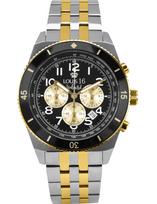 Louis XVI LXVI3240 Mens Watch Destrier Chrono Unlimited 43mm 5ATM - Laikrodis vyrams