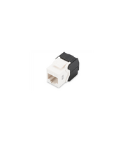 Digitus CAT 6A Keystone module, unshielded | DN-93606