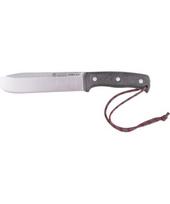 Joker Nomad 6.5 CV137-P peilis su flinto spynele