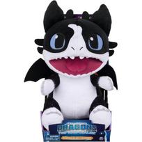 Dragons – Pliušinis žaislas slibinas - 28 cm