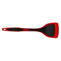 Virtuvinė mentelė Zyle ZY003RSP silikonas/nailonas 34,5 cm nebraižanti