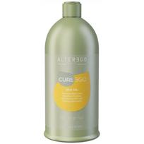 Atkuriamasis šampūnas su šilko aliejumi Alter Ego Italy Egoline Curego šilko aliejaus šampūnas, 950 ml