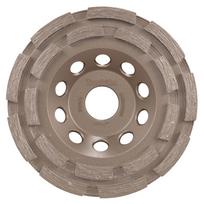 Deimantinis šlifavimo diskas Makita D-80606; 125 mm