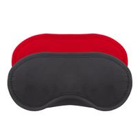 Crushious 2 Satin Blindfolds akių kaukių rinkinys