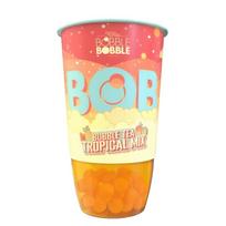 Burbulinė arbata BOB Tropical Mix, 360 ml