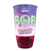 Burbulinė arbata BOB Fruit Berry, 360 ml