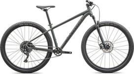 Rockhopper Comp Satin Metallic Oak Green / Smoke