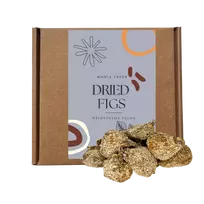 Džiovintos figos | honestbite (350g)