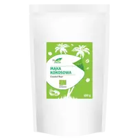 Ekologiški kokosų miltai | Bio Planet (600 g)