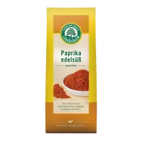 Ekologiškas malta saldžioji paprika | Lebensbaum ( 50 g)